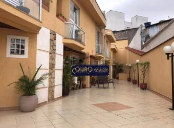 Casa em condomínio fechado
