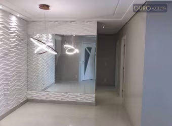 Apartamento com 3 dormitórios à venda, 107 m² por R$ 1.100.000,00 - Mooca - São Paulo/SP