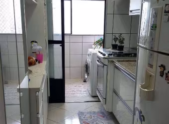 APTO á venda, 70m², 2 vagas 3 quartos, 1 suite, 2 ws. AP 180832N