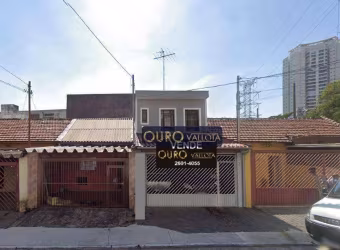Sobrado com 3 dormitórios à venda, 185 m² por R$ 1.300.000,00 - Mooca - São Paulo/SP