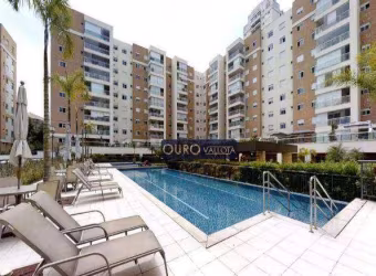 ap Luzes da Mooca- 174m² - 3 suites-3vagas- varanda gourmet