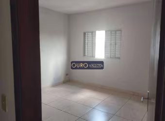 Assobradado com 80m²