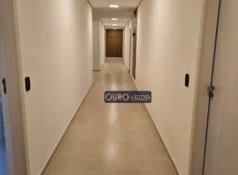 AP novo, Anália Franco,2 Dorm, sacada, 1 vaga, elevador, piscina