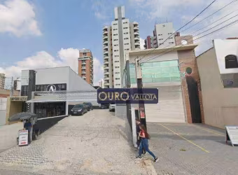 Galpão à venda por R$ 3.600.000 - Tatuapé - São Paulo/SP