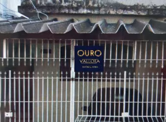 Casa com 2 dormitórios à venda, 75 m² por R$ 425.000,00 - Jardim Vila Formosa - São Paulo/SP