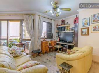 Apartamento com 3 dorm. - AP 210475N