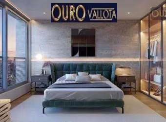 Apartamento com 1 dormitório à venda, 28 m² por R$ 350.000,00 - Saúde - São Paulo/SP