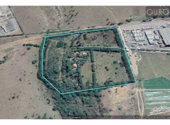 Terreno com 214.423m² - TE 210705D