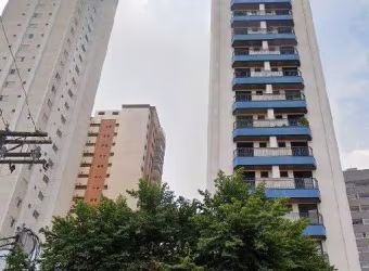 Apartamento com 2 dormitórios à venda, 60 m² por R$ 535.000,00 - Saude - São Paulo/SP