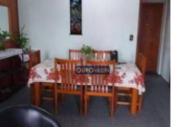 Apartamento na Mooca - AP 211129M