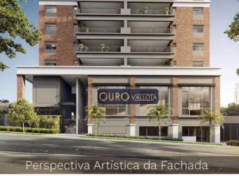 Apartamento em construção com 3 suítes - AP 211140P
