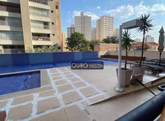 Apartamento com 3 dormitórios à venda, 85 m² por R$ 954.000,00 - Alto da Mooca - São Paulo/SP