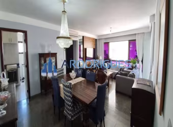 Apartamento à venda na GRAÇA! com 2 suítes, ventilado!