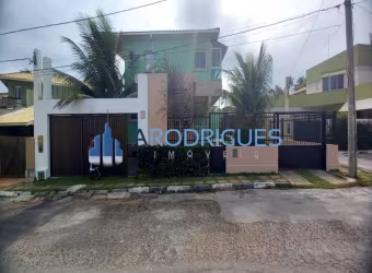 OPORTUNIDADE!!! CASA EM VILLAS DO ATLANTICO 4 SUITES