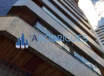 Apartamentos à venda na Rua Barão de Loreto, Bairro da Graça, Salvador - Ba