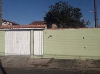 Casa a Venda em Mogi Guaçu próximo a Mogi Mirim.