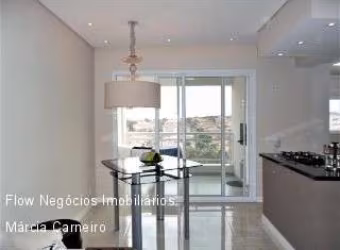 Apartamento à venda -  Sky Towers em Indaiatuba: Luxo e Conforto em Cada Detalhe
