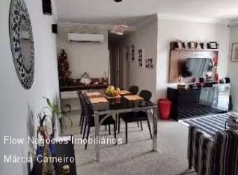 Apartamento à Venda - Natália Club House, Indaiatuba