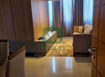 Apartamento com 3 quartos à venda no Tubalina, Uberlândia  por R$ 520.000