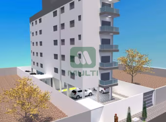Apartamento com 3 quartos à venda no Presidente Roosevelt, Uberlândia  por R$ 508.000