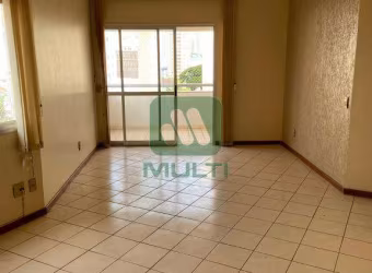 Apartamento com 4 quartos para alugar no Martins, Uberlândia  por R$ 3.500