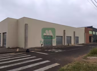 Sala comercial para alugar no Shopping Park, Uberlândia  por R$ 1.400