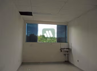 Sala comercial para alugar em Saraiva, Uberlândia  por R$ 1.100