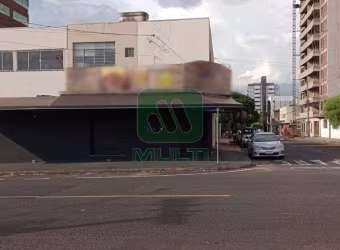 Casa comercial à venda no Santa Mônica, Uberlândia  por R$ 1.600.000
