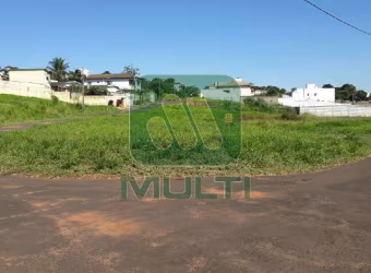 Terreno comercial à venda no City Uberlândia, Uberlândia  por R$ 475.000