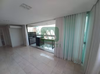 Apartamento com 4 quartos à venda no Martins, Uberlândia  por R$ 1.180.000