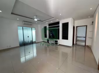 Casa em condomínio fechado com 3 quartos para alugar no Santa Mônica, Uberlândia  por R$ 7.500