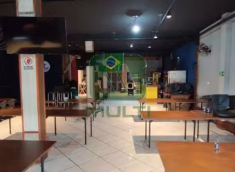 Ponto comercial à venda no Santa Mônica, Uberlândia  por R$ 1.900.000