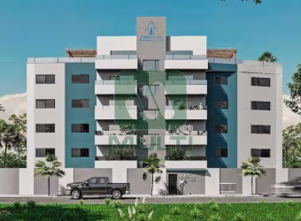 Apartamento com 3 quartos à venda no Novo Mundo, Uberlândia  por R$ 620.000