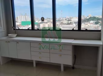 Sala comercial à venda no Tibery, Uberlândia  por R$ 250.000