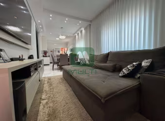 Casa com 3 quartos à venda no Jardim das Palmeiras, Uberlândia  por R$ 580.000
