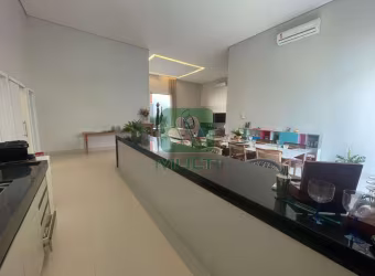Casa em condomínio fechado com 3 quartos à venda no Jardim Sul, Uberlândia  por R$ 2.300.000