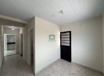 Casa com 3 quartos à venda no Shopping Park, Uberlândia  por R$ 255.000