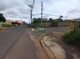 Terreno comercial à venda no Shopping Park, Uberlândia  por R$ 250.000