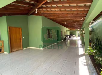 Casa com 2 quartos à venda no Jardim Califórnia, Uberlândia  por R$ 450.000