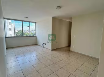 Apartamento com 3 quartos à venda no Tubalina, Uberlândia  por R$ 350.000