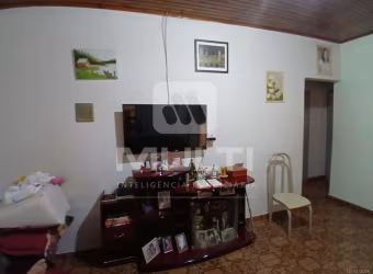 Casa em condomínio fechado com 3 quartos à venda no Canaã, Uberlândia  por R$ 600.000