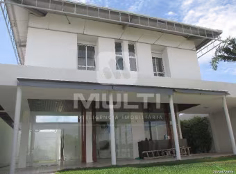 Casa com 4 quartos para alugar no Jardim Karaíba, Uberlândia  por R$ 6.000