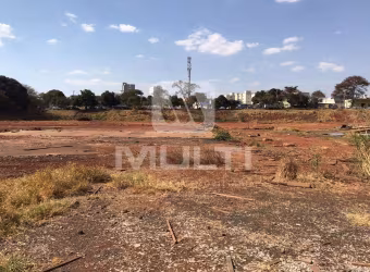 Terreno comercial para alugar no Santa Luzia, Uberlândia  por R$ 50.000