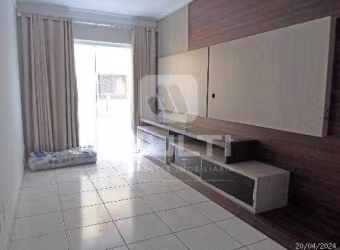 Apartamento com 3 quartos à venda no Jardim Finotti, Uberlândia  por R$ 550.000