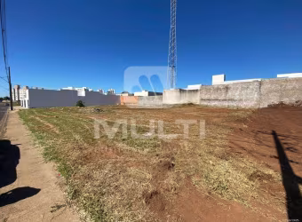 Terreno comercial à venda no Jardim Europa, Uberlândia  por R$ 1.200.000