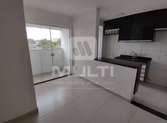 Apartamento com 3 quartos à venda no Aclimação, Uberlândia  por R$ 300.000