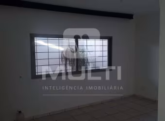 Casa comercial para alugar no Tibery, Uberlândia  por R$ 3.500