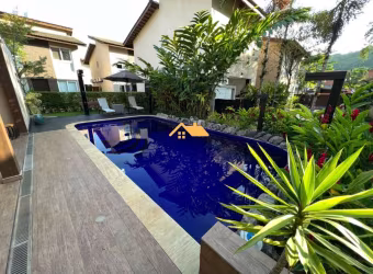 CASA EM CONDOMÍNIO NA PRAIA DE JUQUEHY
