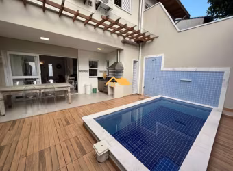 CASA EM CONDOMÍNIO NA PRAIA DE JUQUEHY