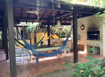 CASA EM CONDOMÍNIO NA PRAIA DE CAMBURY